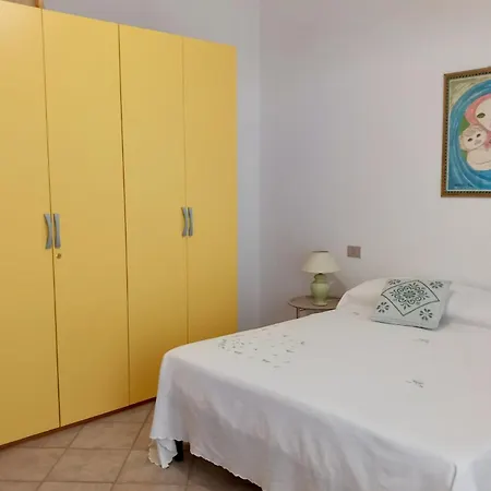 Apartment Il Rifugio Càbras