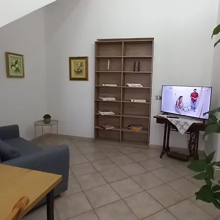 Apartment Il Rifugio