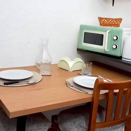 Il Rifugio Apartment Càbras