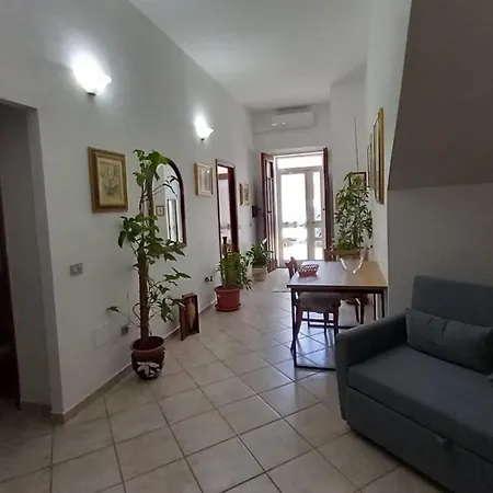 Apartment Il Rifugio *